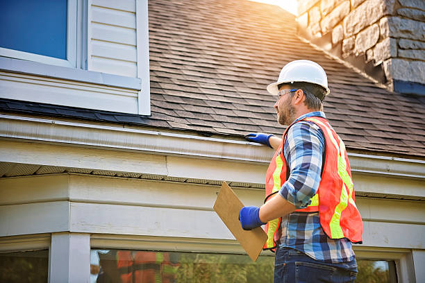 Trusted Storm Damage Roof Repair service in Hamden, CT - Ben Roofing and Steel LLC